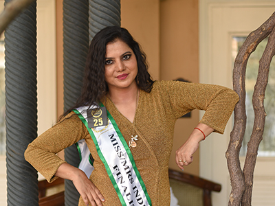 Priyanka Singh